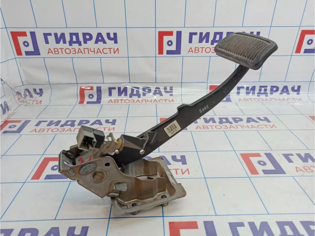 Педаль тормоза Hyundai Tucson (JM) 32800-2E270